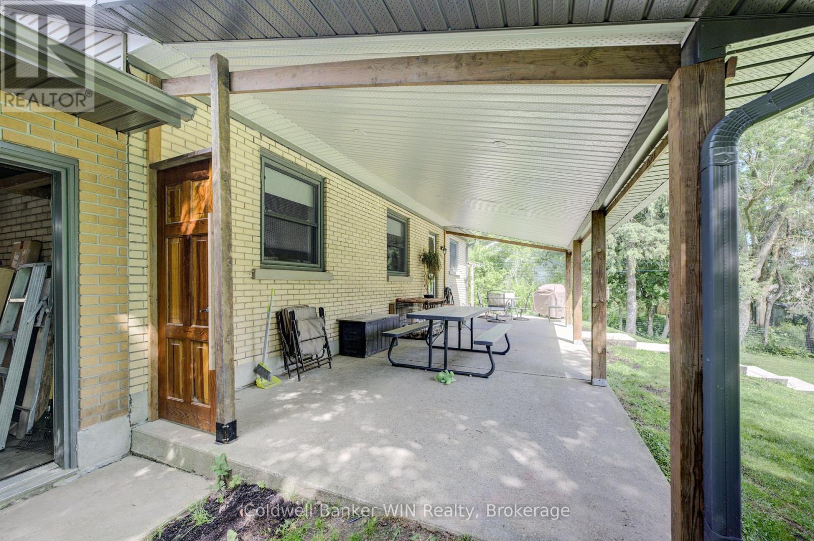 150 Normanby Street N, Wellington North, Ontario  N0G 2L1 - Photo 30 - X12225321