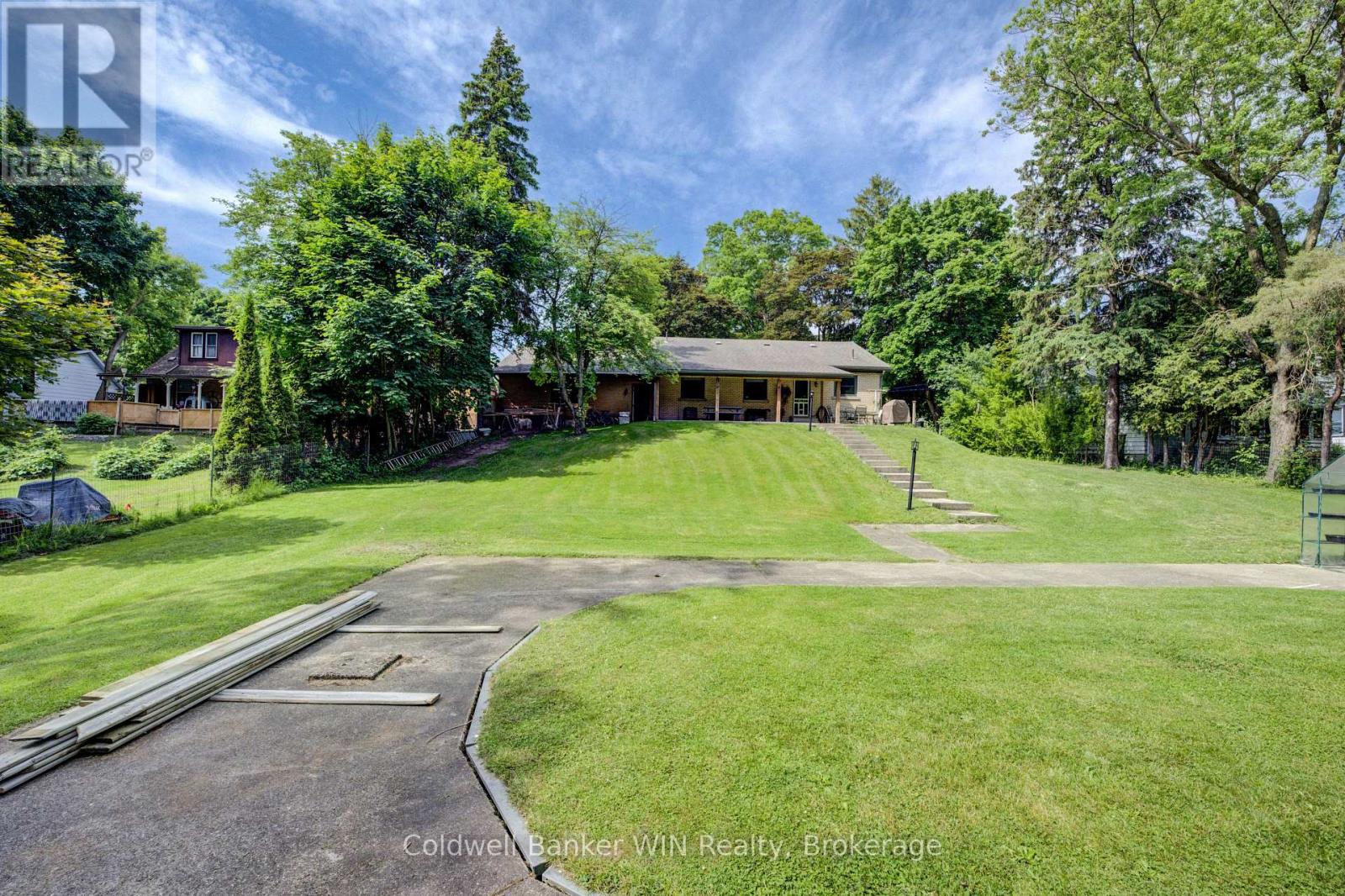 150 Normanby Street N, Wellington North, Ontario  N0G 2L1 - Photo 33 - X12225321