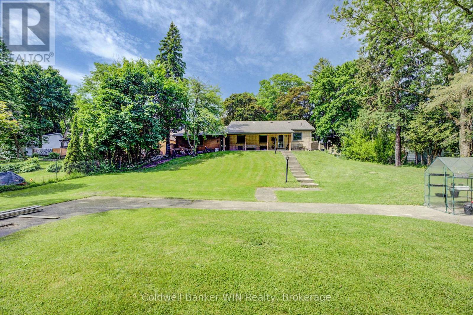 150 Normanby Street N, Wellington North, Ontario  N0G 2L1 - Photo 34 - X12225321