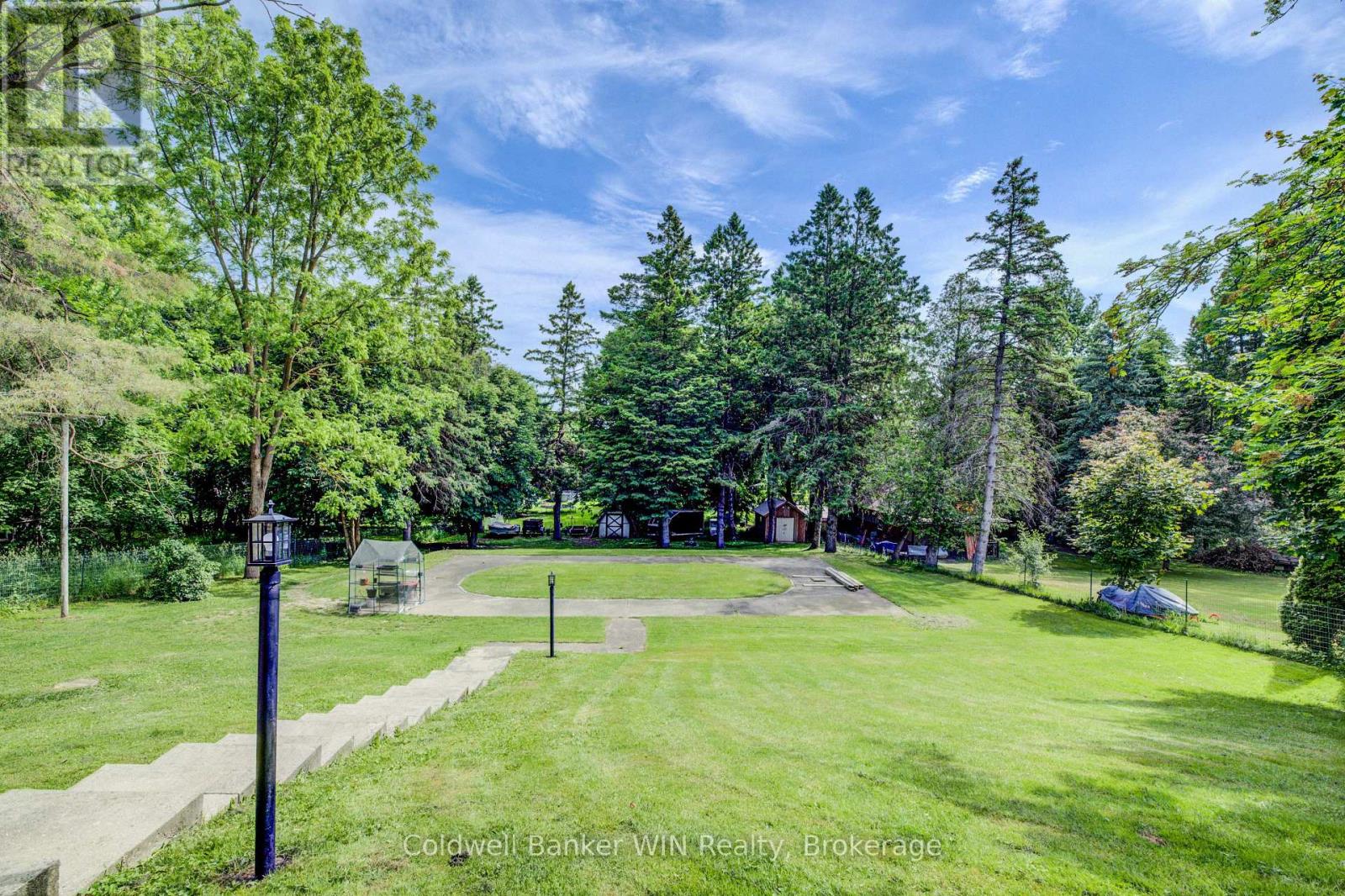150 Normanby Street N, Wellington North, Ontario  N0G 2L1 - Photo 36 - X12225321