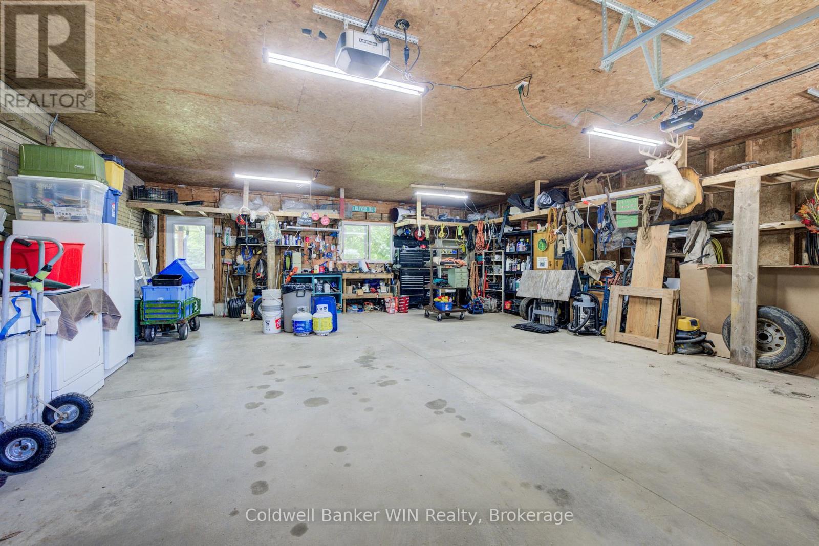 150 Normanby Street N, Wellington North, Ontario  N0G 2L1 - Photo 37 - X12225321
