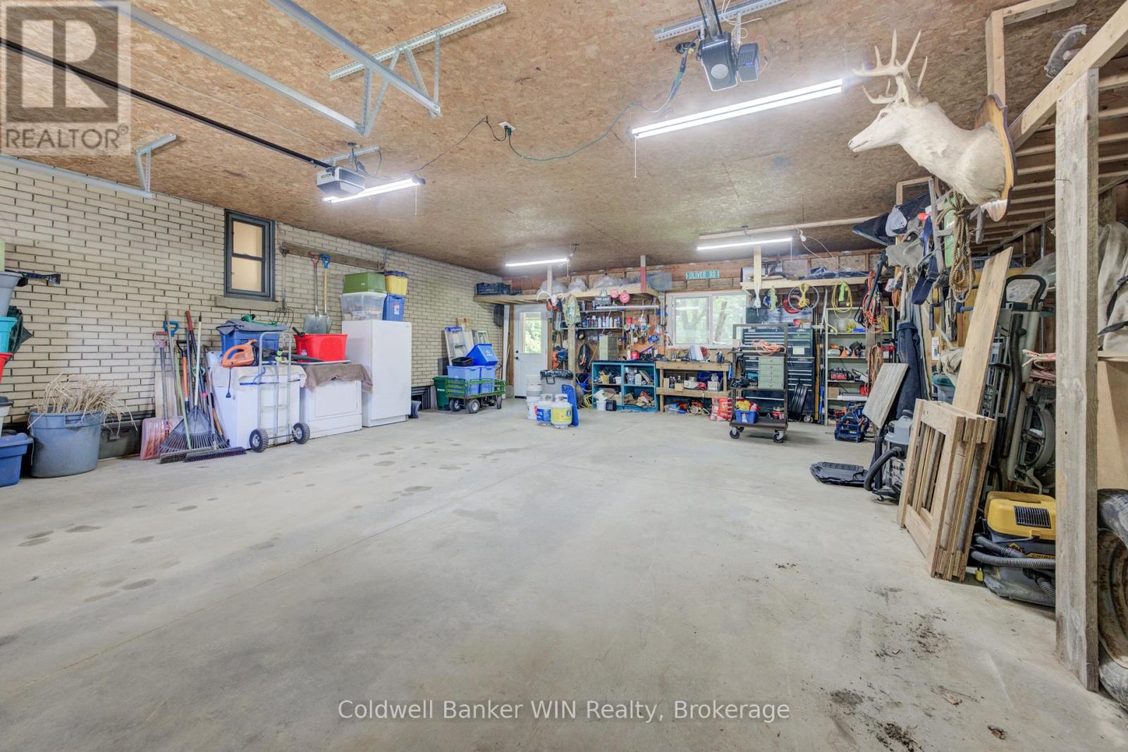 150 Normanby Street N, Wellington North, Ontario  N0G 2L1 - Photo 38 - X12225321