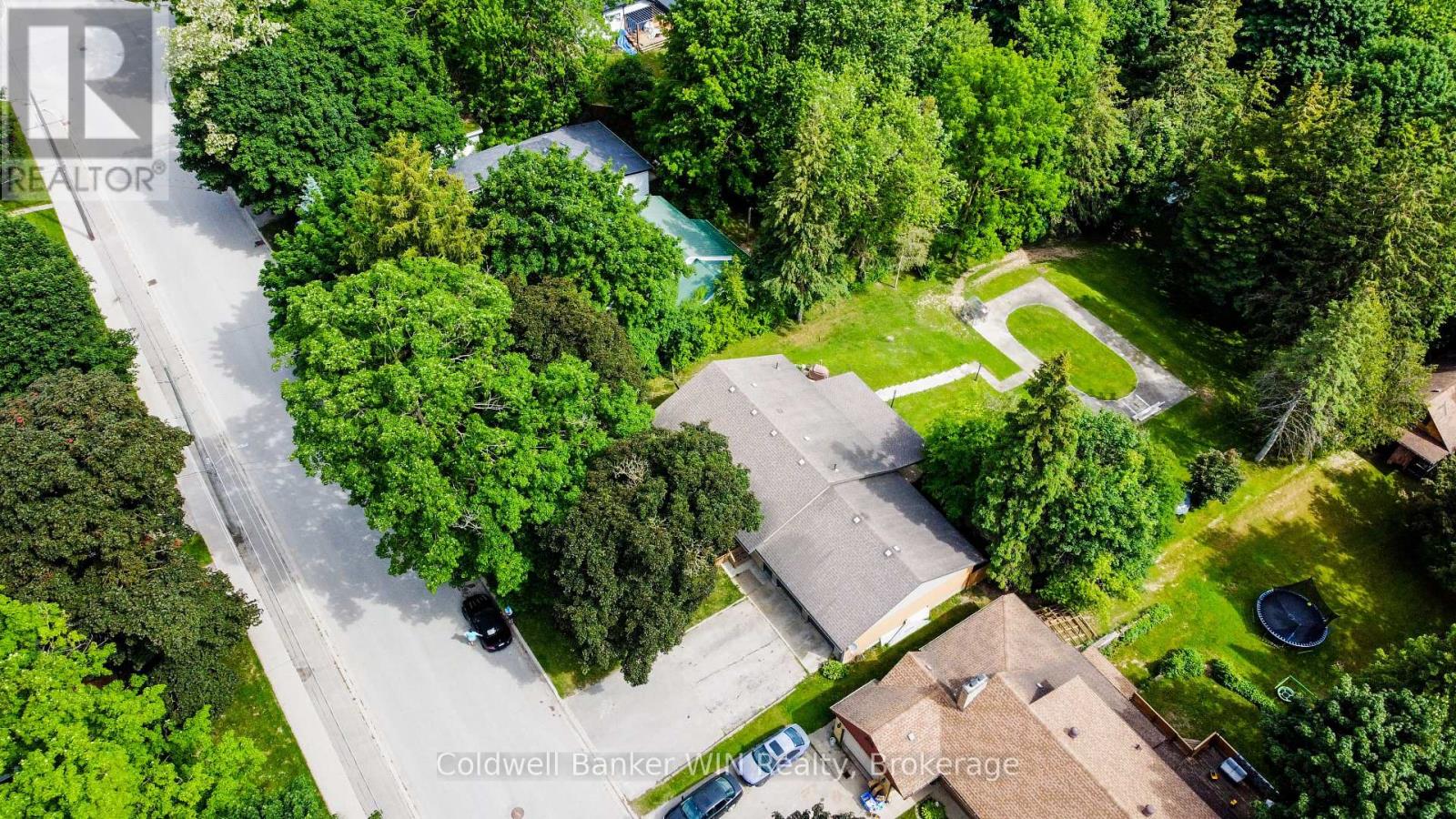 150 Normanby Street N, Wellington North, Ontario  N0G 2L1 - Photo 39 - X12225321