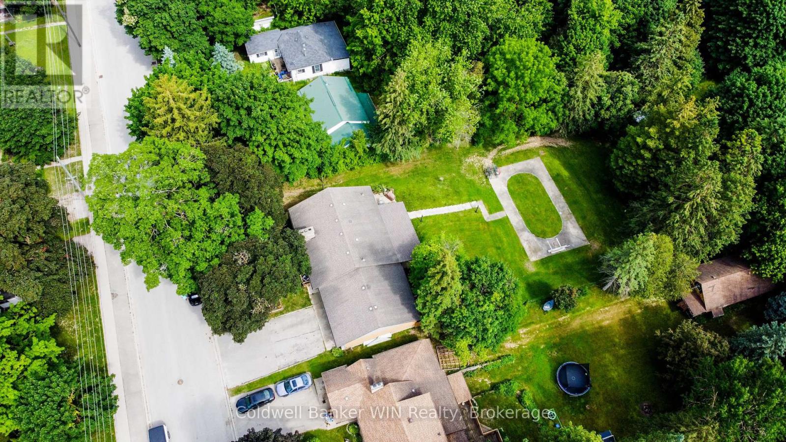 150 Normanby Street N, Wellington North, Ontario  N0G 2L1 - Photo 40 - X12225321