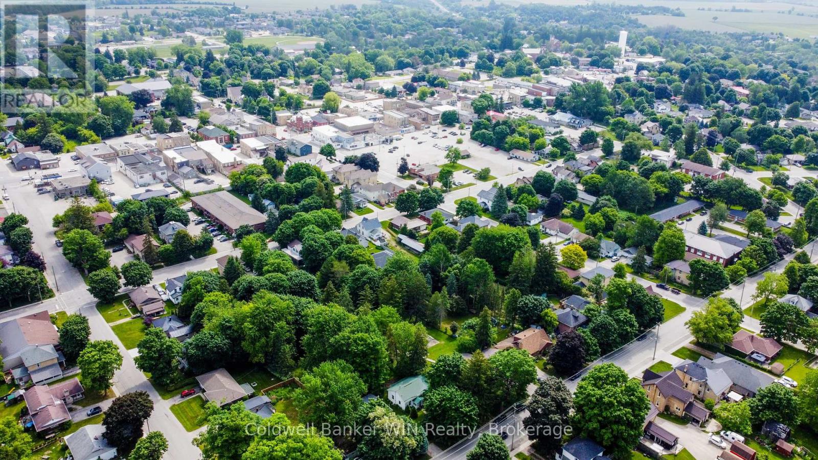 150 Normanby Street N, Wellington North, Ontario  N0G 2L1 - Photo 44 - X12225321