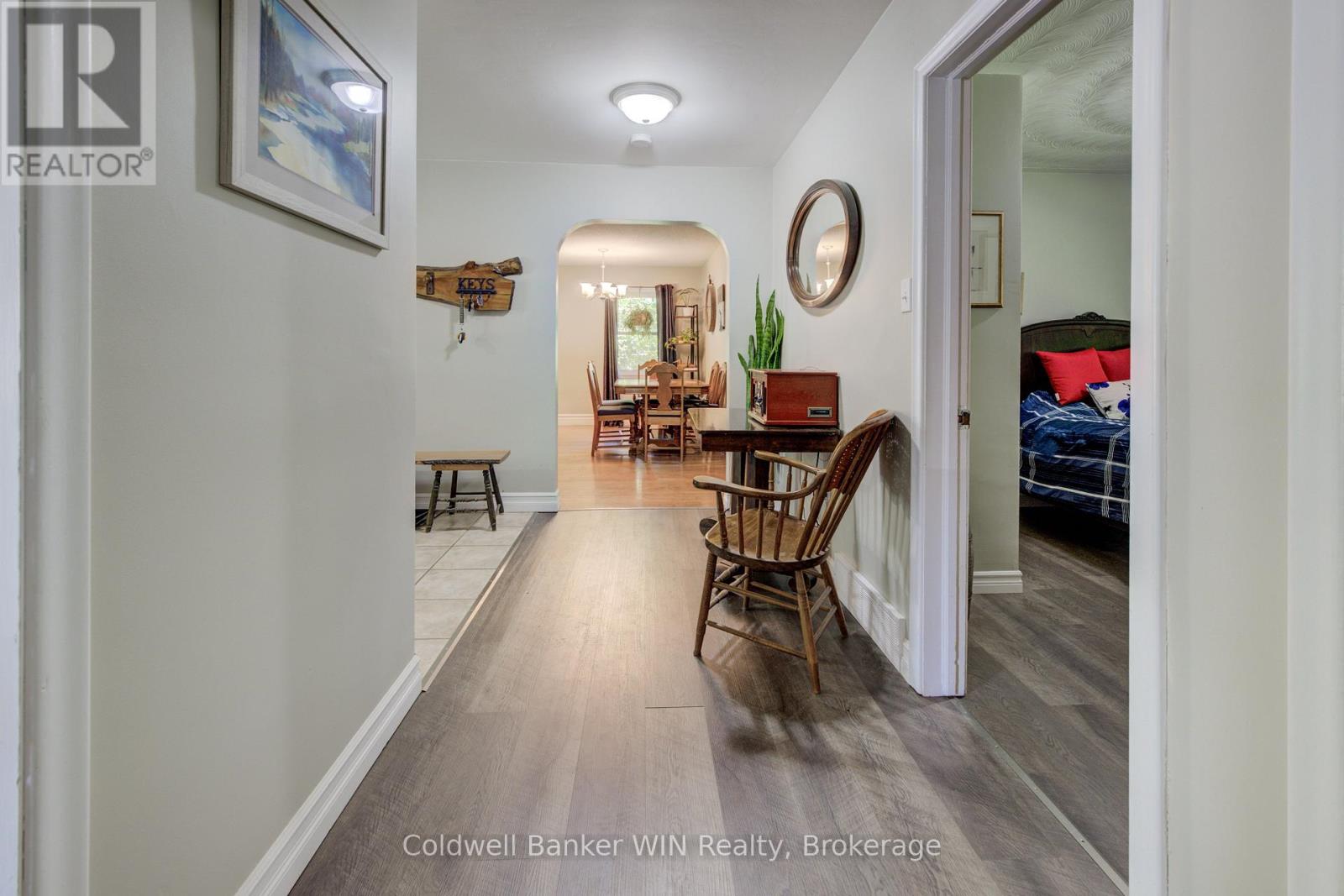 150 Normanby Street N, Wellington North, Ontario  N0G 2L1 - Photo 7 - X12225321