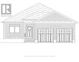 236 HENRY STREET, West Perth, Ontario