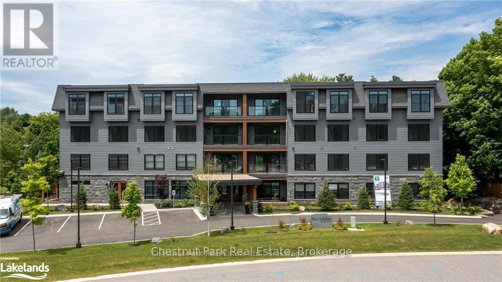 404-200 Anglo Street, Bracebridge, Ontario  P1L 1G4 - Photo 23 - X12225330