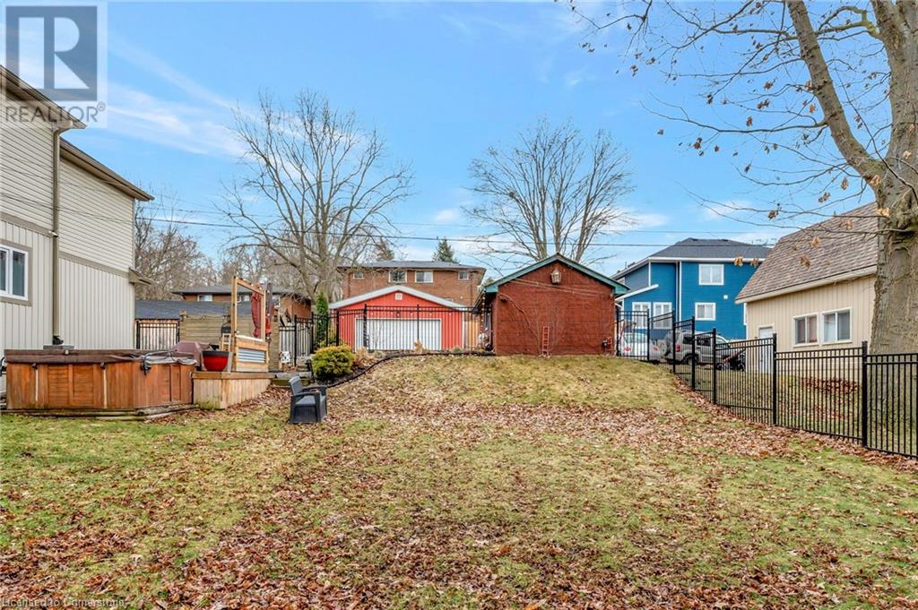 242 QUEEN Street E, Cambridge, Ontario