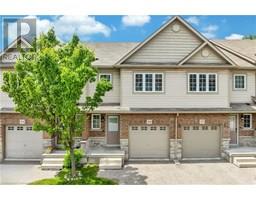 355 FISHER MILLS Road Unit# 98, Cambridge, Ontario