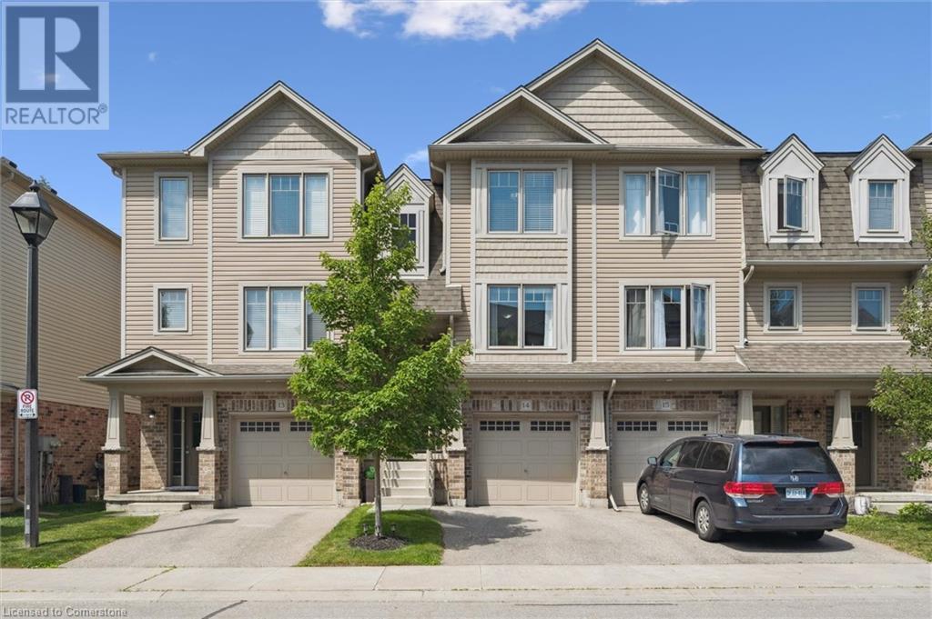 750 Lawrence Street Unit# 14, Cambridge, Ontario  N3H 0A9 - Photo 3 - 40738872