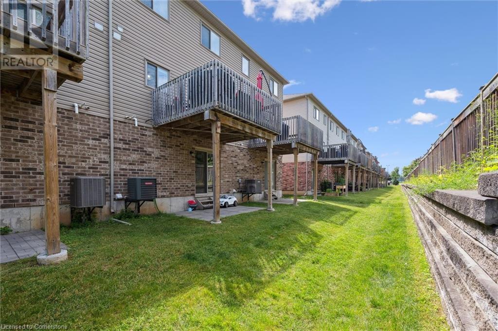 750 Lawrence Street Unit# 14, Cambridge, Ontario  N3H 0A9 - Photo 35 - 40738872