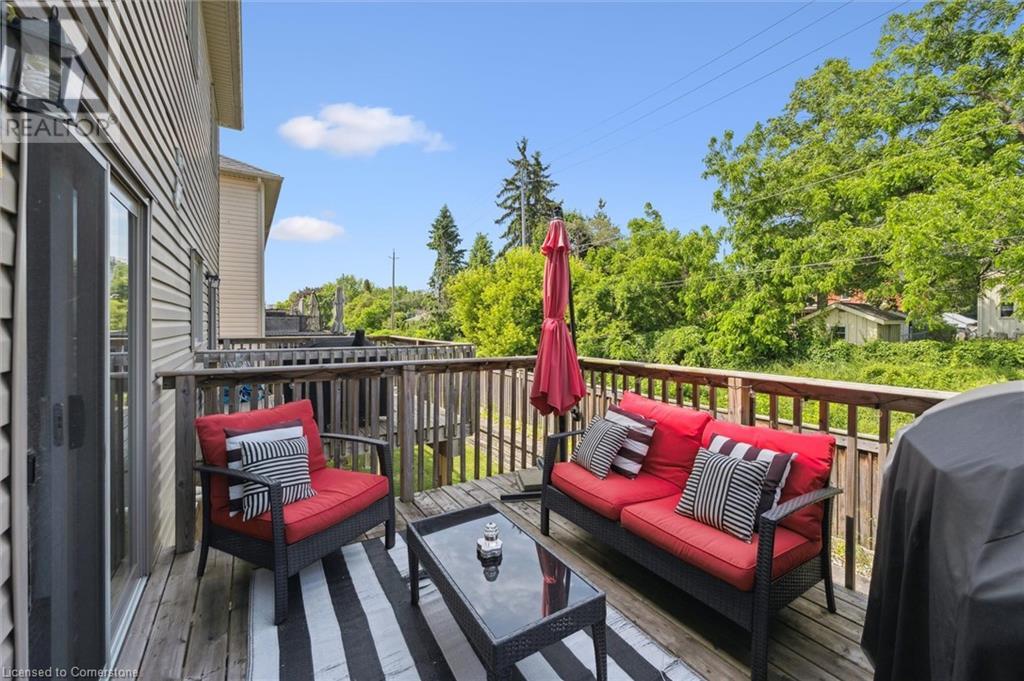 750 Lawrence Street Unit# 14, Cambridge, Ontario  N3H 0A9 - Photo 38 - 40738872