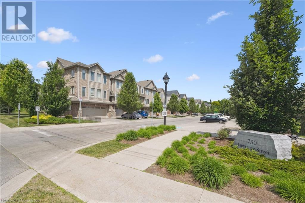750 Lawrence Street Unit# 14, Cambridge, Ontario  N3H 0A9 - Photo 40 - 40738872