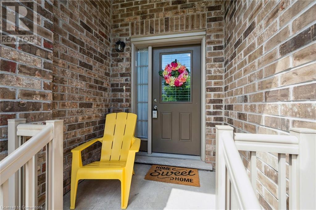 750 Lawrence Street Unit# 14, Cambridge, Ontario  N3H 0A9 - Photo 5 - 40738872