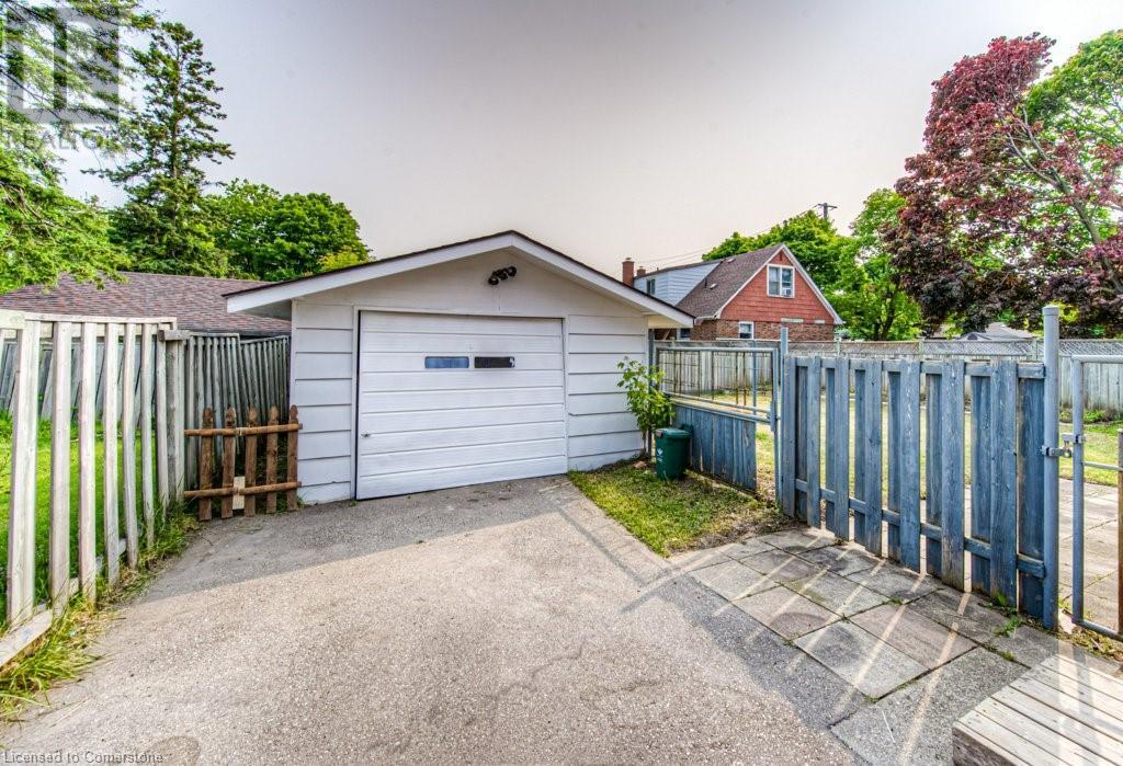 1138 Weber Street E, Kitchener, Ontario  N2A 1B9 - Photo 41 - 40741999