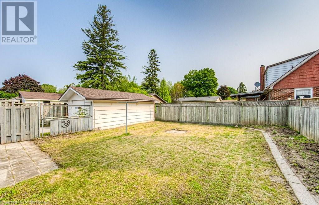 1138 Weber Street E, Kitchener, Ontario  N2A 1B9 - Photo 44 - 40741999