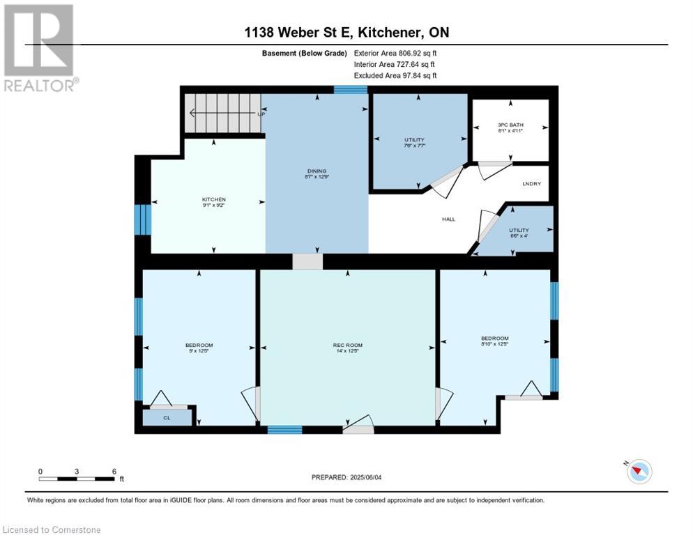 1138 Weber Street E, Kitchener, Ontario  N2A 1B9 - Photo 48 - 40741999