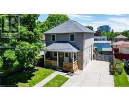 63 FOREST Road, Cambridge, Ontario