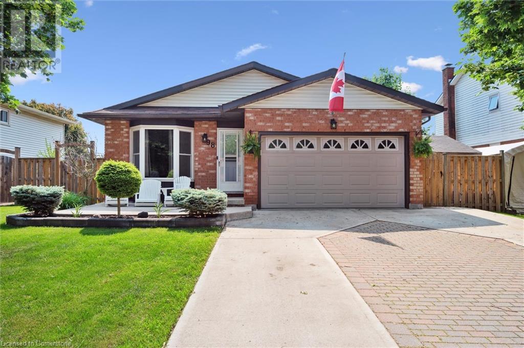 98 WILLIAMSON Drive, Haldimand County, Ontario