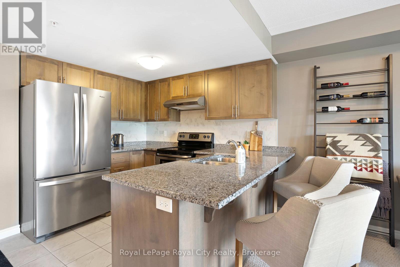 214 - 45 Kingsbury Square, Guelph, Ontario  N1L 0L2 - Photo 10 - X12225409