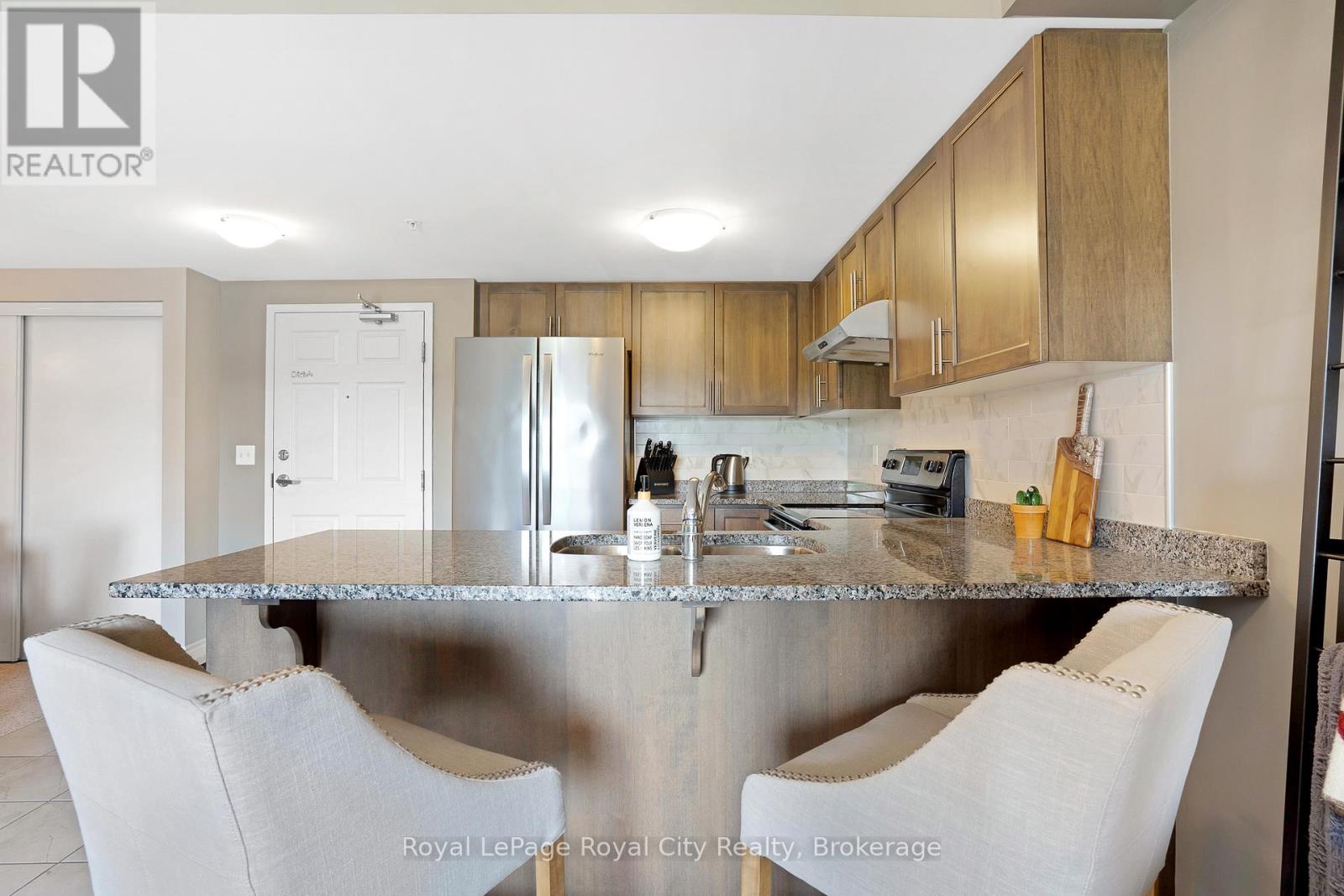 214 - 45 Kingsbury Square, Guelph, Ontario  N1L 0L2 - Photo 12 - X12225409