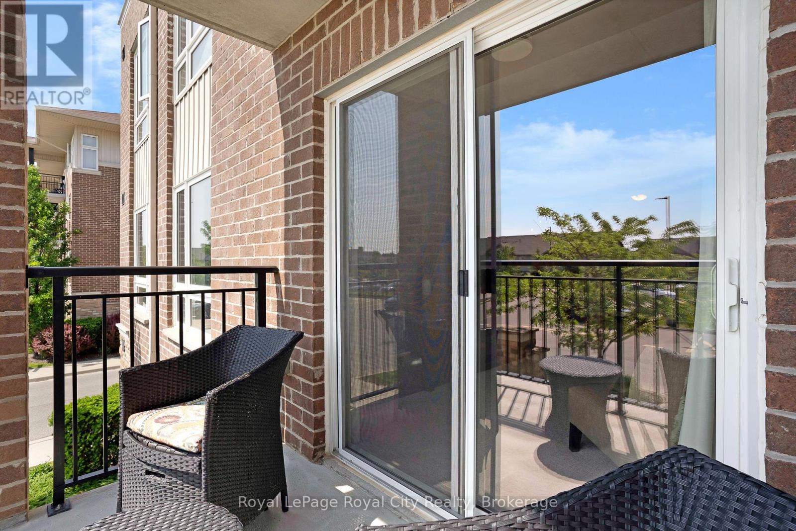 214 - 45 Kingsbury Square, Guelph, Ontario  N1L 0L2 - Photo 14 - X12225409