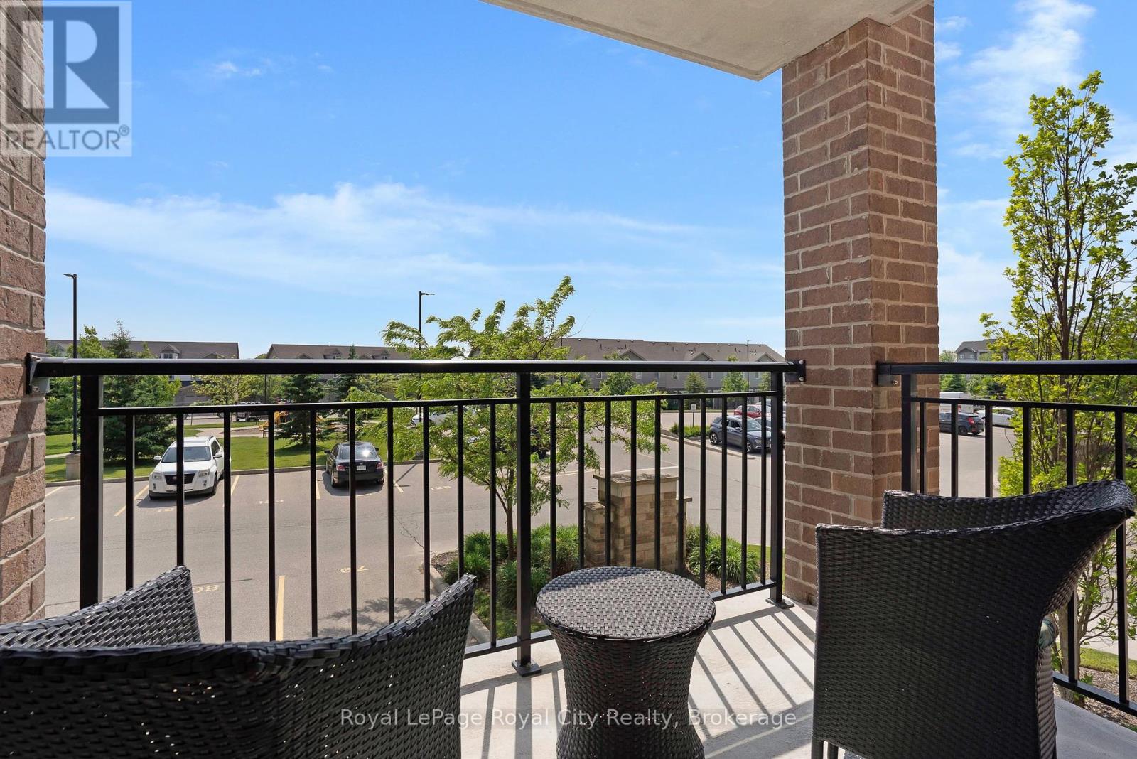 214 - 45 Kingsbury Square, Guelph, Ontario  N1L 0L2 - Photo 15 - X12225409