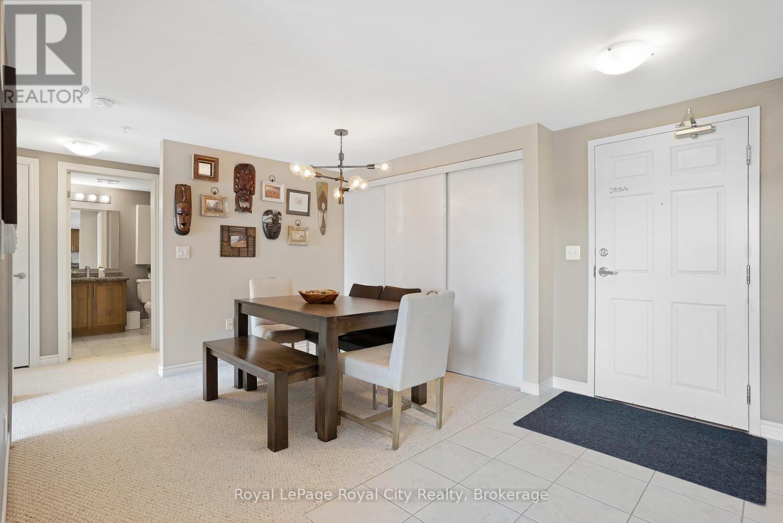 214 - 45 Kingsbury Square, Guelph, Ontario  N1L 0L2 - Photo 17 - X12225409