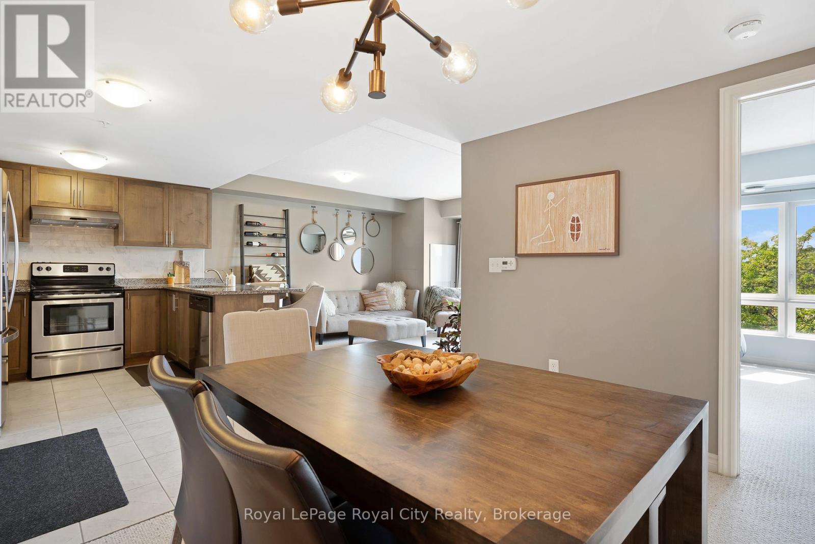 214 - 45 Kingsbury Square, Guelph, Ontario  N1L 0L2 - Photo 20 - X12225409