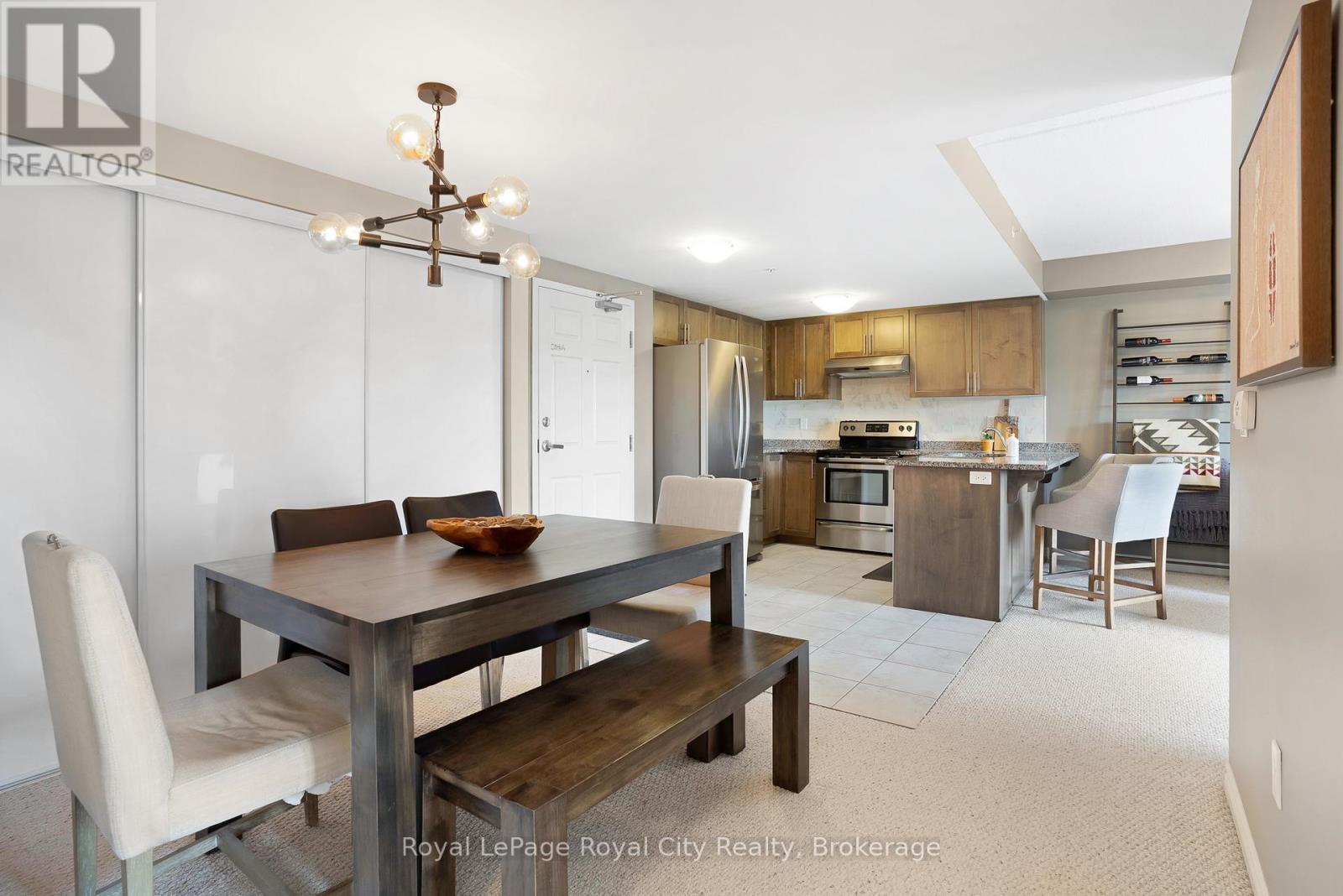 214 - 45 Kingsbury Square, Guelph, Ontario  N1L 0L2 - Photo 21 - X12225409