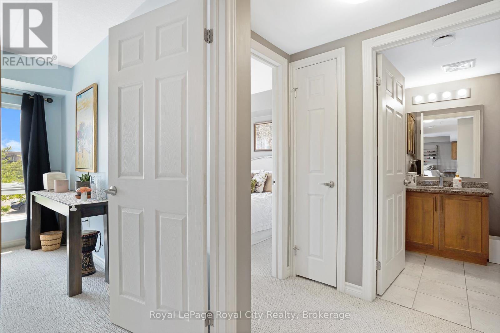 214 - 45 Kingsbury Square, Guelph, Ontario  N1L 0L2 - Photo 22 - X12225409
