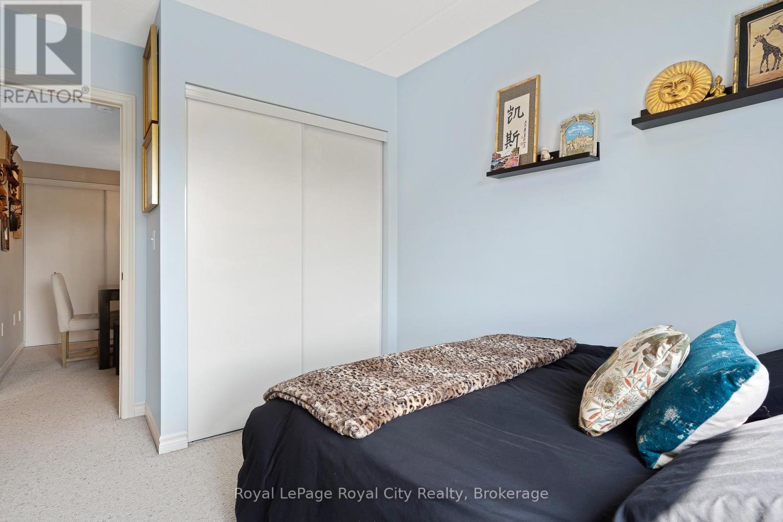214 - 45 Kingsbury Square, Guelph, Ontario  N1L 0L2 - Photo 24 - X12225409