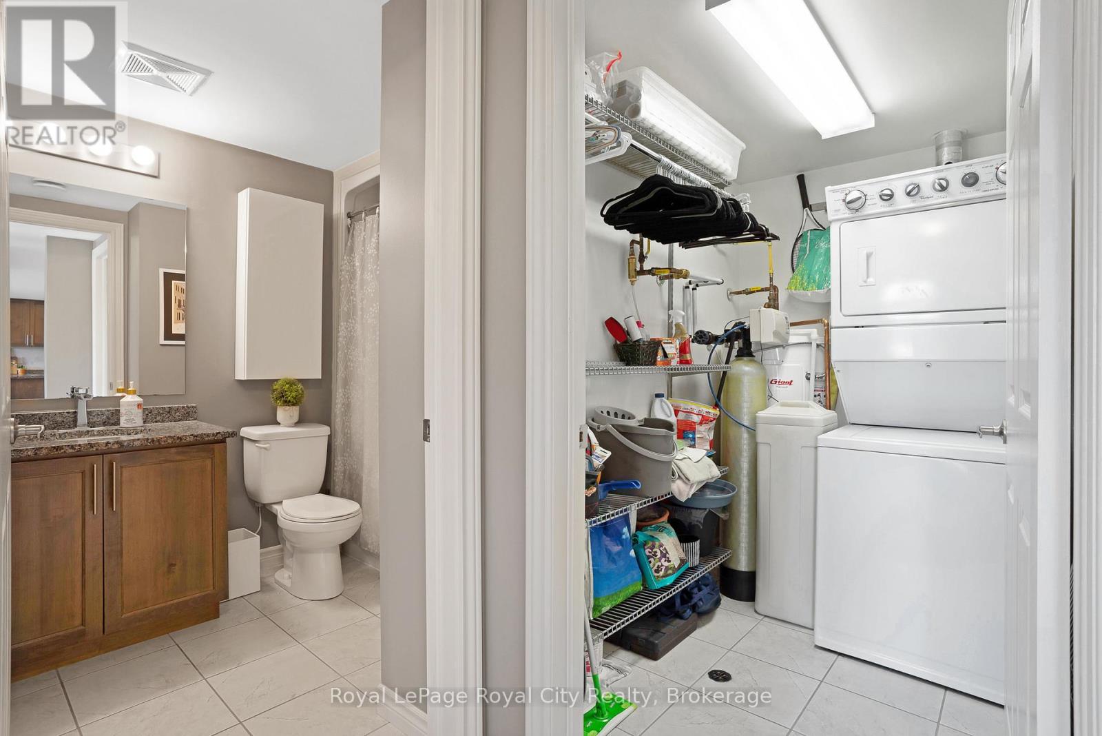 214 - 45 Kingsbury Square, Guelph, Ontario  N1L 0L2 - Photo 29 - X12225409