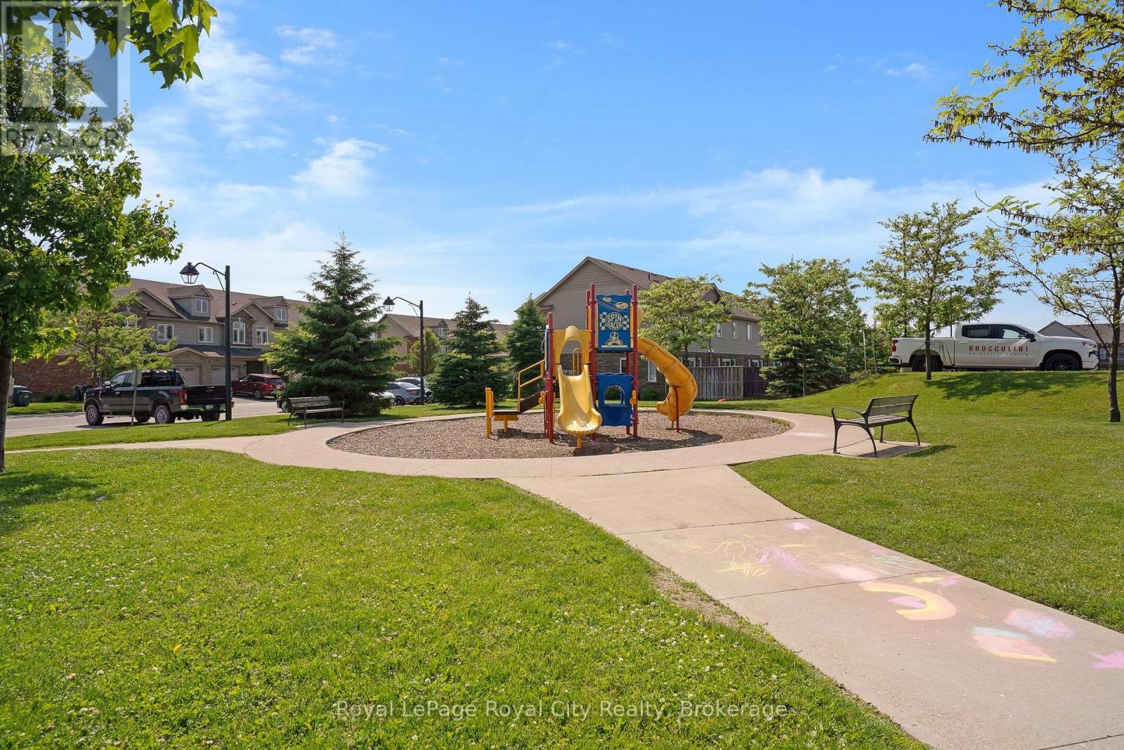 214 - 45 Kingsbury Square, Guelph, Ontario  N1L 0L2 - Photo 31 - X12225409