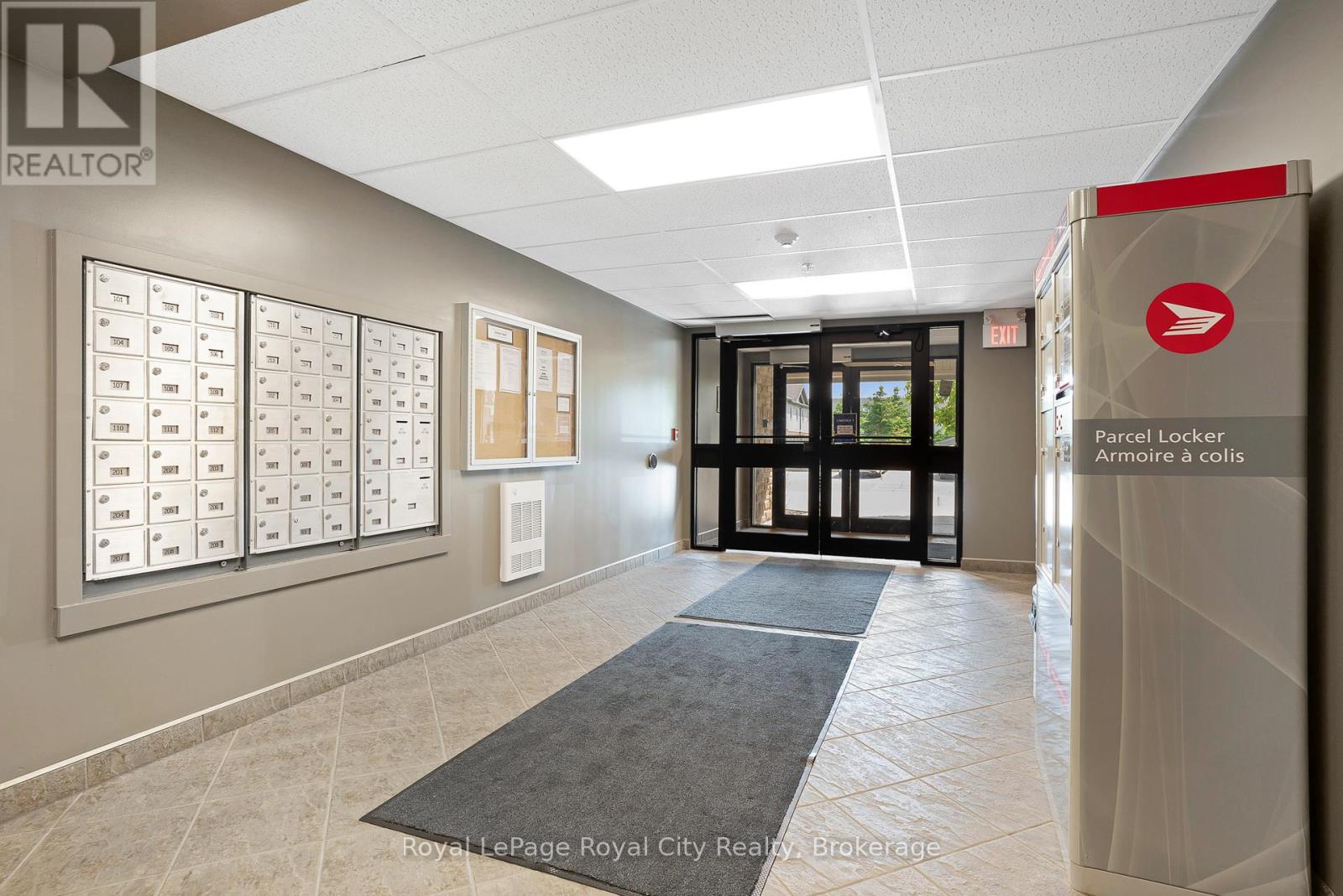214 - 45 Kingsbury Square, Guelph, Ontario  N1L 0L2 - Photo 4 - X12225409