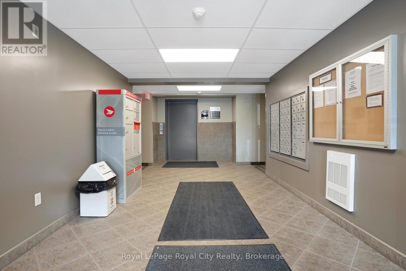 214 - 45 Kingsbury Square, Guelph, Ontario  N1L 0L2 - Photo 5 - X12225409