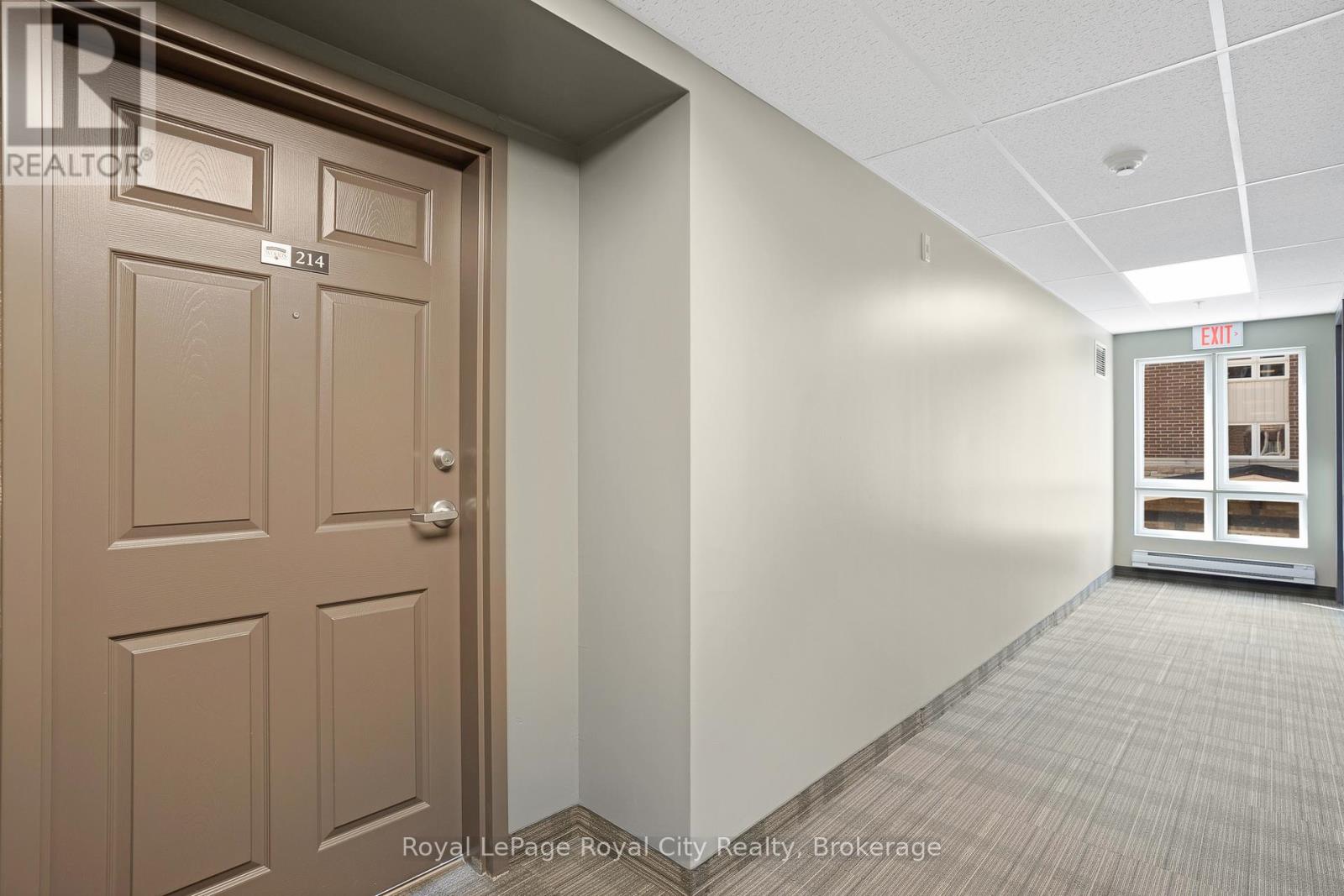 214 - 45 Kingsbury Square, Guelph, Ontario  N1L 0L2 - Photo 6 - X12225409