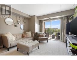 214 - 45 KINGSBURY SQUARE, Guelph, Ontario