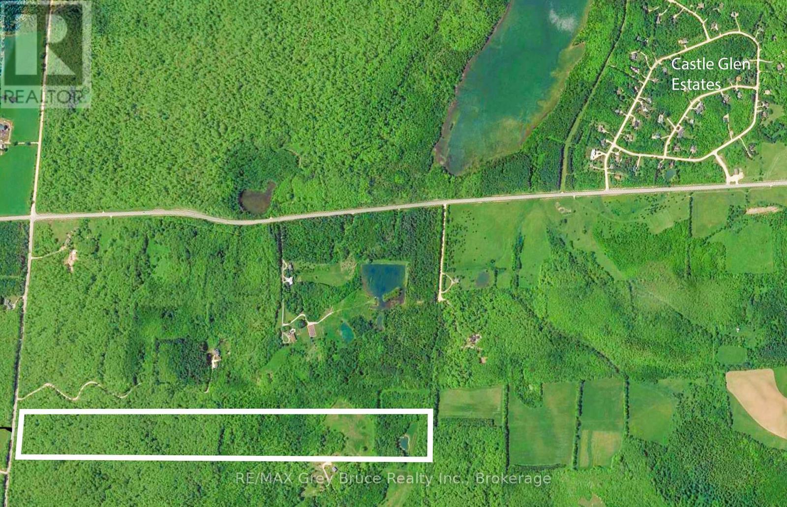 0 4TH LINE, Blue Mountains, Ontario