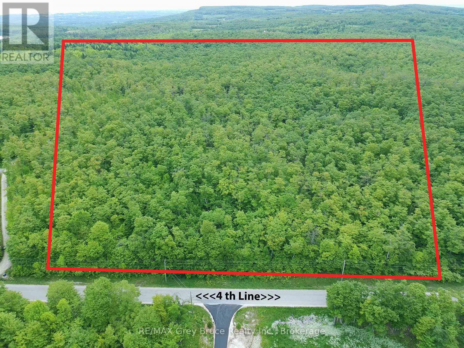 0 4th Line, Blue Mountains, Ontario  N0H 2E0 - Photo 2 - X12225411