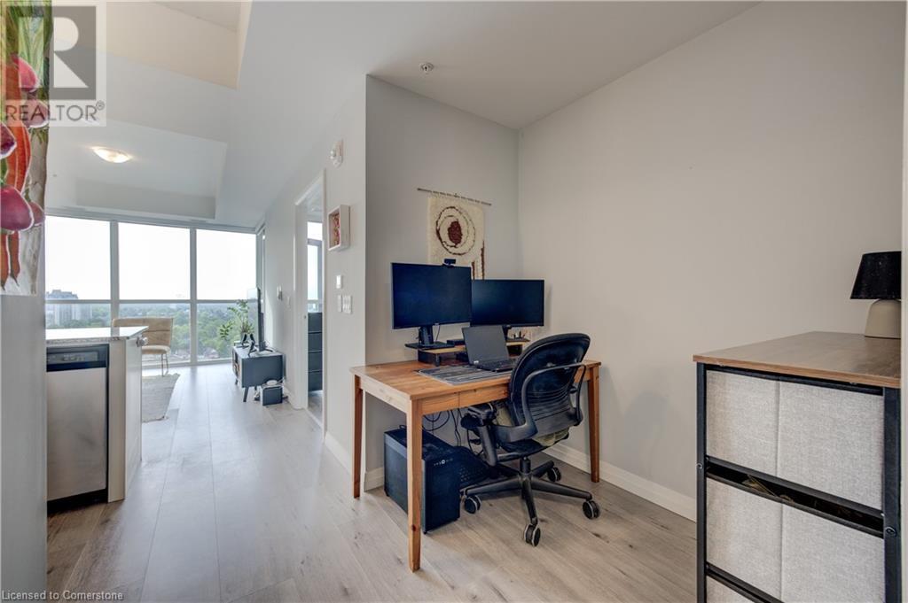 108 Garment Street Unit# 1504, Kitchener, Ontario  N2E 0G2 - Photo 6 - 40741932