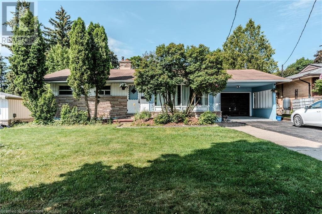173 Westmount Road E, Kitchener, Ontario  N2M 4Y6 - Photo 24 - 40741646