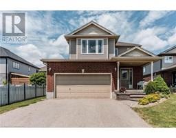 279 THEODORE SCHULER Boulevard, Wilmot Township, Ontario