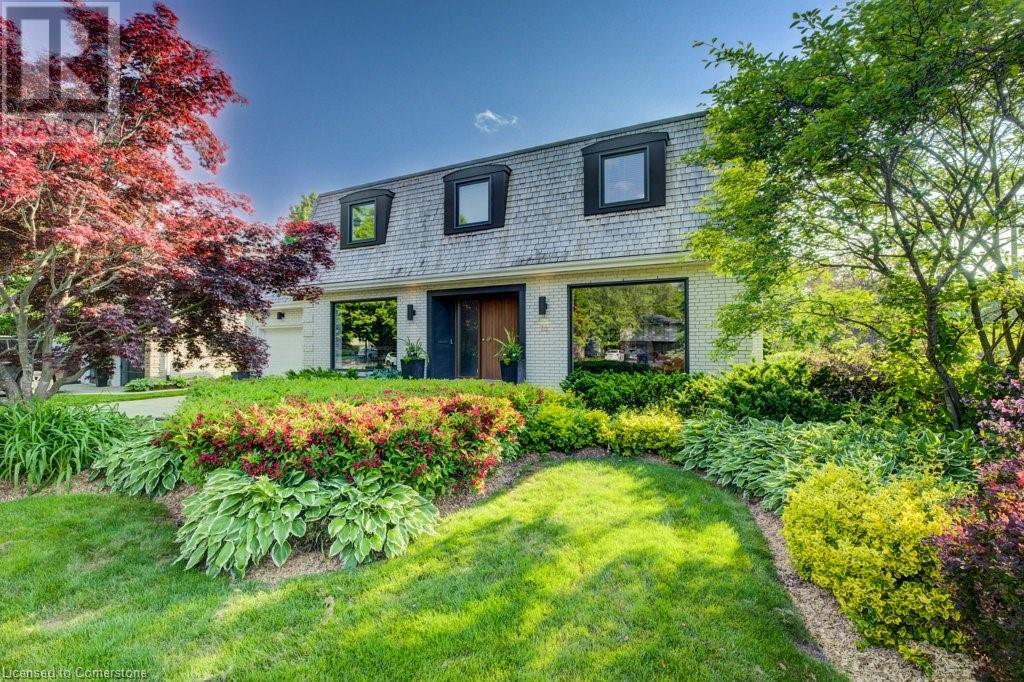 75 SOMERSET Crescent, Waterloo, Ontario