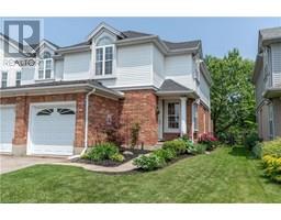 512 MAYFLOWER Street, Waterloo, Ontario