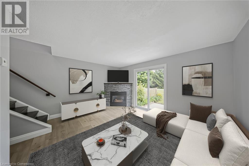 750 Erinbrook Drive Unit# 14, Kitchener, Ontario  N2E 2S7 - Photo 12 - 40730804