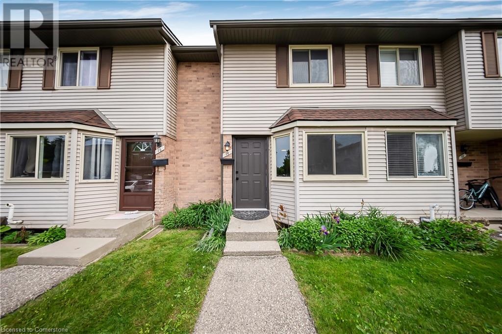 750 Erinbrook Drive Unit# 14, Kitchener, Ontario  N2E 2S7 - Photo 2 - 40730804