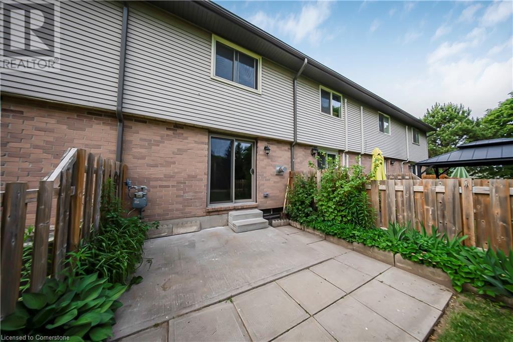 750 Erinbrook Drive Unit# 14, Kitchener, Ontario  N2E 2S7 - Photo 27 - 40730804
