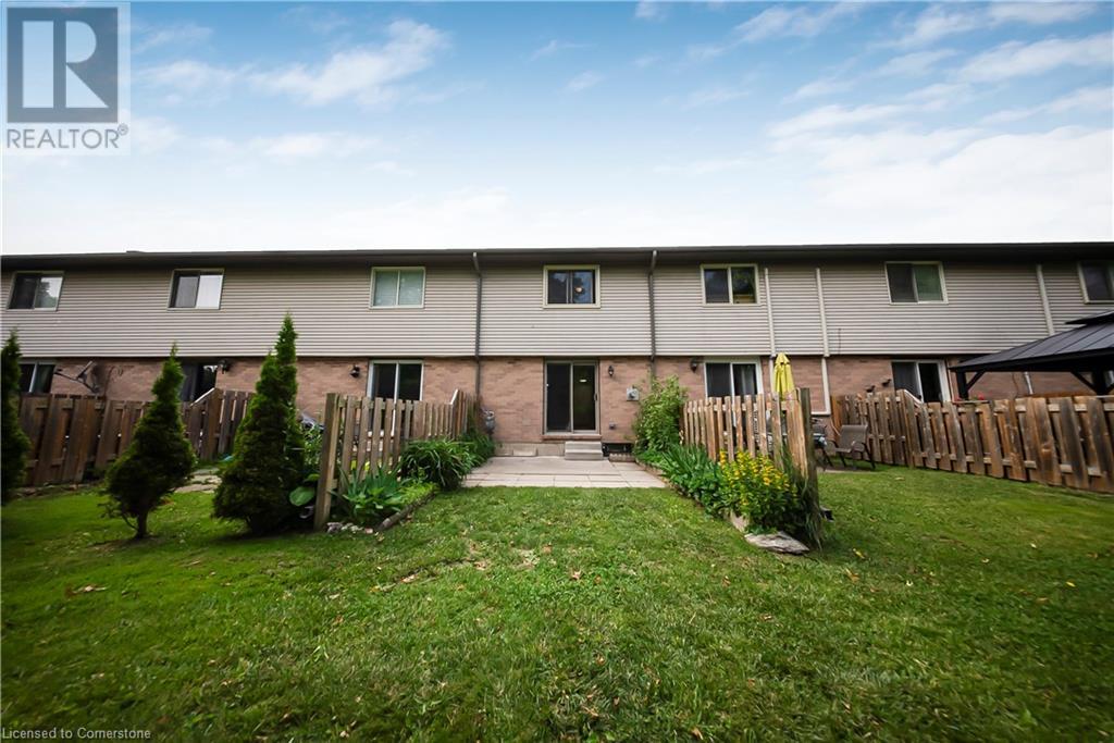 750 Erinbrook Drive Unit# 14, Kitchener, Ontario  N2E 2S7 - Photo 28 - 40730804
